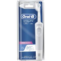 Braun Oral-B Vitality D100 Pro Sensi UltraThin