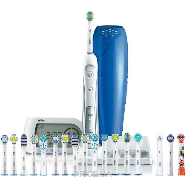 Excellent words Oral b triumph prices very Speaking, Oral b triumph prices