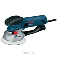 Bosch GEX 150 Turbo