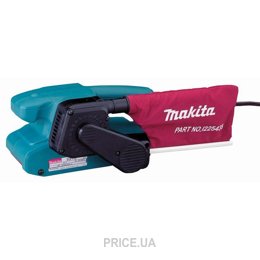Машину шлифовальную Makita 9910