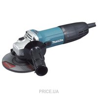 Фото Makita GA4530