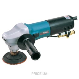 Машину шлифовальную Makita PW5000CH