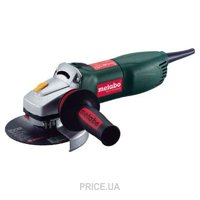 Фото Metabo W 9-125 Quick