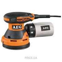 AEG EX 125 ES