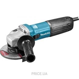 Угловая (болгарка) шлифмашина Makita GA5040C