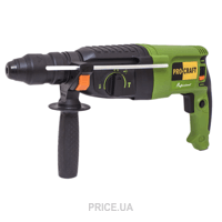 Procraft BH-1350 DFR