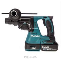 Makita DHR242RFJ