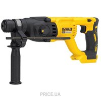 DeWalt DCH 133 N