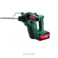 Metabo KHA 36 LTX