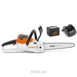 Пилу Stihl MSA 140 C-BQ