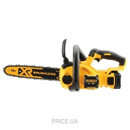 Пилу DeWalt DCM565P1