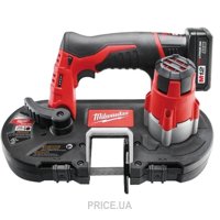 Milwaukee M12 BS-0