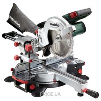 Metabo KGS 18 LTX 216 0