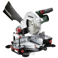 Metabo KS 18 LTX 216 0