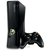 Microsoft Xbox 360 Slim 1000Gb