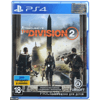 Фото Tom Clancy’s The Division 2 (PS4)