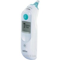 Braun IRT 6020