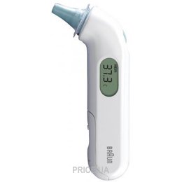 Термометр (градусник) Braun IRT 3030