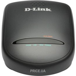 VoIP-шлюз D-Link DVG-7111S