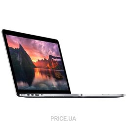 Ультрабук Apple MacBook Pro Z0QM0004W