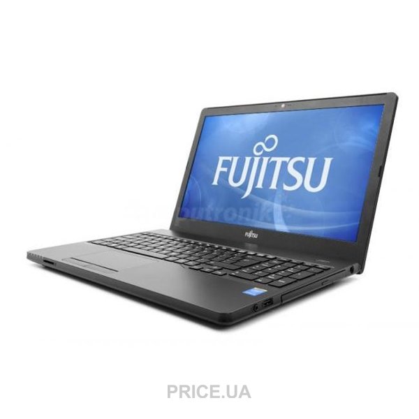 Купить Ноутбук Fujitsu А555