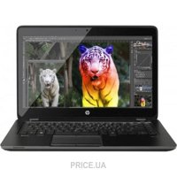 HP ZBook 14 G1 (F2S01UA)