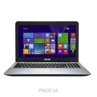 ASUS F554LA-XX1152T