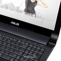 Ноутбук Asus N53s Цена Украина