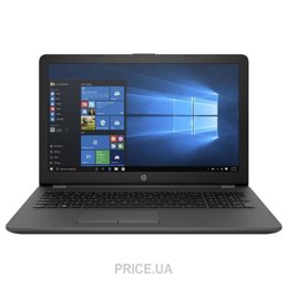 Ноутбук Ноутбук HP 250 G6 (2XY89ES)
