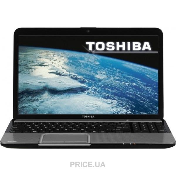 Купить Ноутбук Toshiba C850