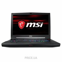 MSI GT758RG-242UA