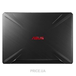 Noutbuk Asus Tuf Gaming Fx505gd Fx505gd Bq108 Kupit V Ukraine Sravnit Ceny Magazinov Price Ua