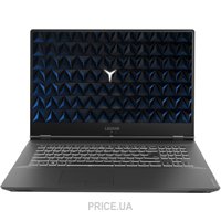 Lenovo Legion Y540-17 (81Q4008ARA)