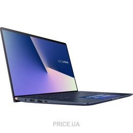 Noutbuk Asus Zenbook Ux434fl A6028t 90nb0mp1 M01730 Kupit V Ukraine Sravnit Ceny Magazinov Price Ua