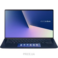 ASUS UX434FAC-A5101T (90NB0MQ5-M01500)