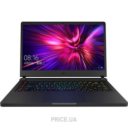Ноутбук Xiaomi Mi Gaming Laptop 2019 (JYU4145CN)