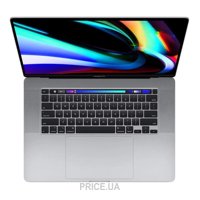 Ноутбуки Apple MacBook Pro 16 MVVJ2