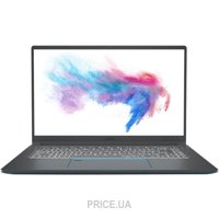 MSI Prestige 15 A10SC-027RU (9S7-16S311-027)