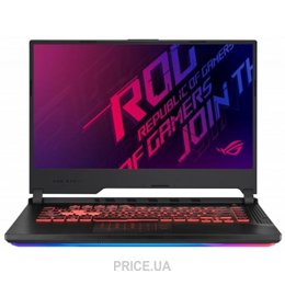 Ноутбук ASUS ROG Strix G GL531GV (GL531GV-PB74)