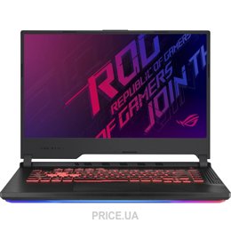 Noutbuk Asus Rog Strix G G531gt G531gt Al504 Kupit V Ukraine Sravnit Ceny Magazinov Price Ua