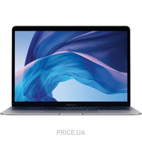 Порівняти ціни на Apple MacBook Air 13 Z0YJ0011H