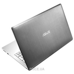 Ноутбук Asus N550jv Цена Украина