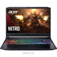 Acer Nitro 5 AN515-45 (NH.QBCEU.00F)