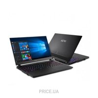 Gigabyte AERO 15 XD XD-73EE644SP