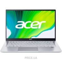 Порівняти ціни на Acer Swift 3 SF314-43-R2DX (NX.AB1EU.00G)