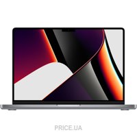 Apple MacBook Pro 14 MKGR3