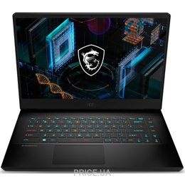 MSI Leopard GP66-11UG (GP6611UG-420XUA)