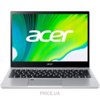 Acer Spin 3 SP313-51N (NX.A6CEU.00M)