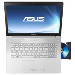 Купить Ноутбук Asus N750jv В Украине
