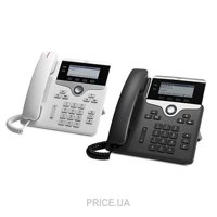 Cisco 7821 (CP-7821-K9=)